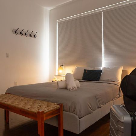 Miami Two Bedroom Apartment - Heart Of Wynwood & Edgewater - Private Parking Spot מראה חיצוני תמונה