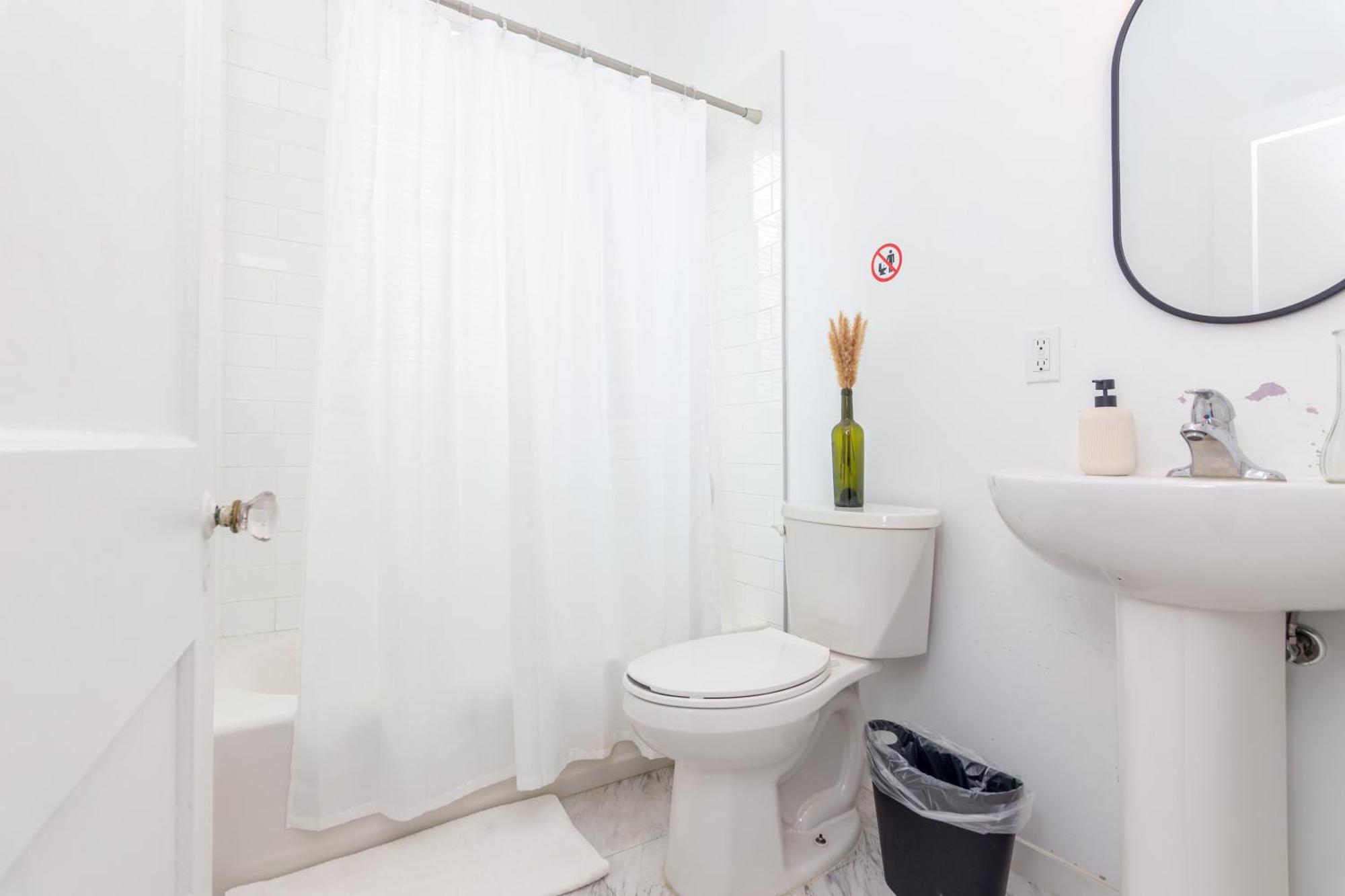 Miami Two Bedroom Apartment - Heart Of Wynwood & Edgewater - Private Parking Spot מראה חיצוני תמונה