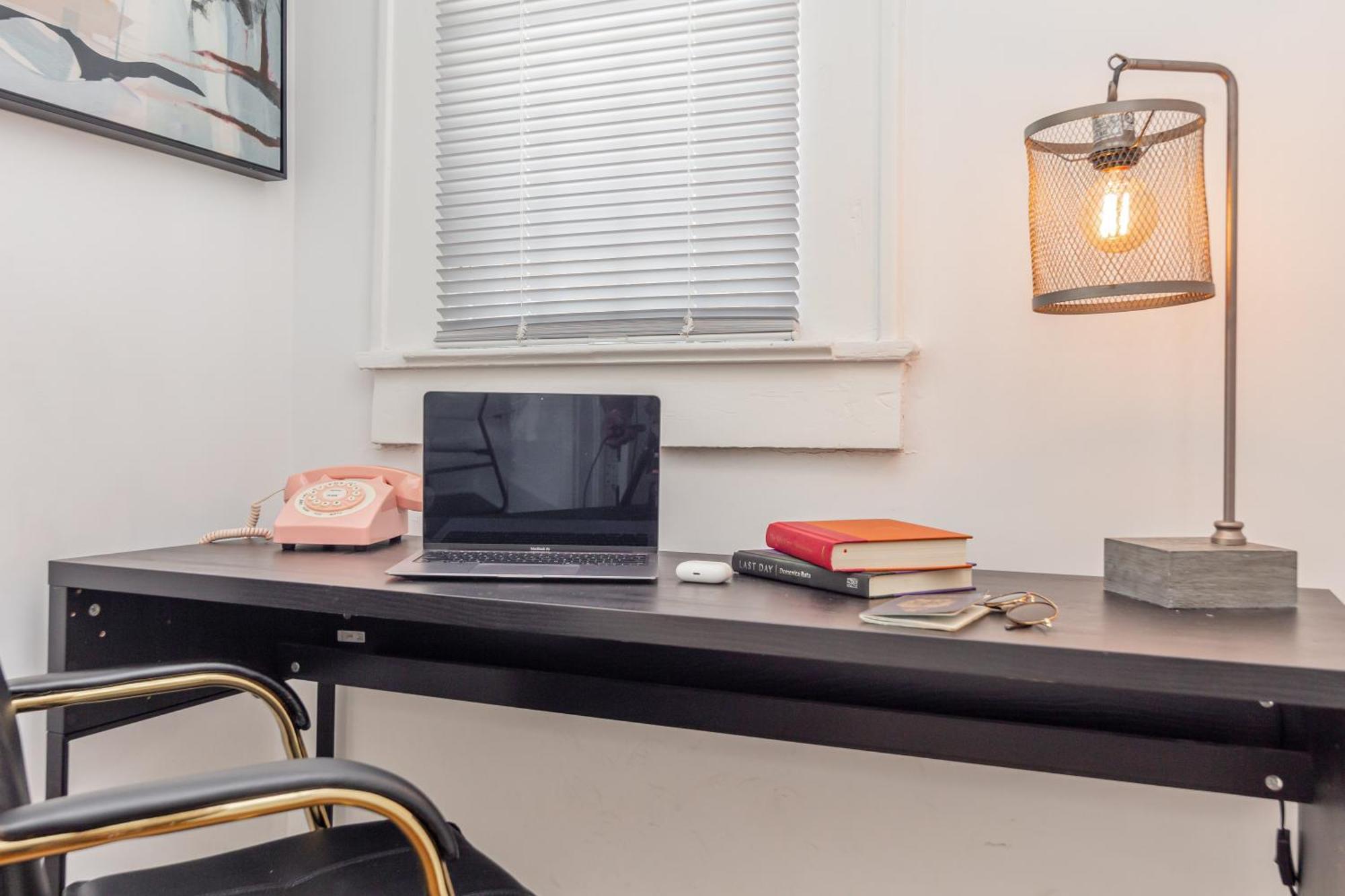 Miami Two Bedroom Apartment - Heart Of Wynwood & Edgewater - Private Parking Spot מראה חיצוני תמונה