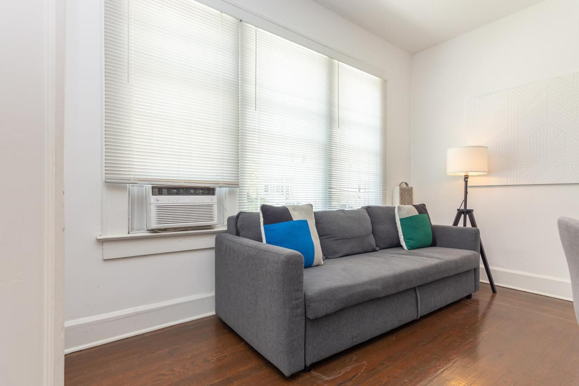 Miami Two Bedroom Apartment - Heart Of Wynwood & Edgewater - Private Parking Spot מראה חיצוני תמונה