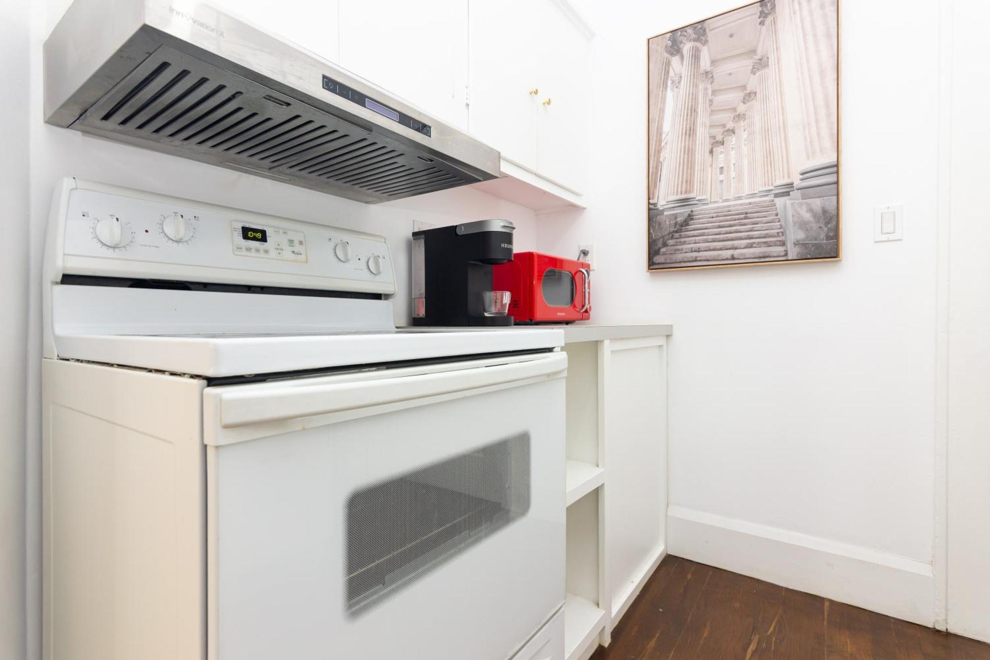 Miami Two Bedroom Apartment - Heart Of Wynwood & Edgewater - Private Parking Spot מראה חיצוני תמונה