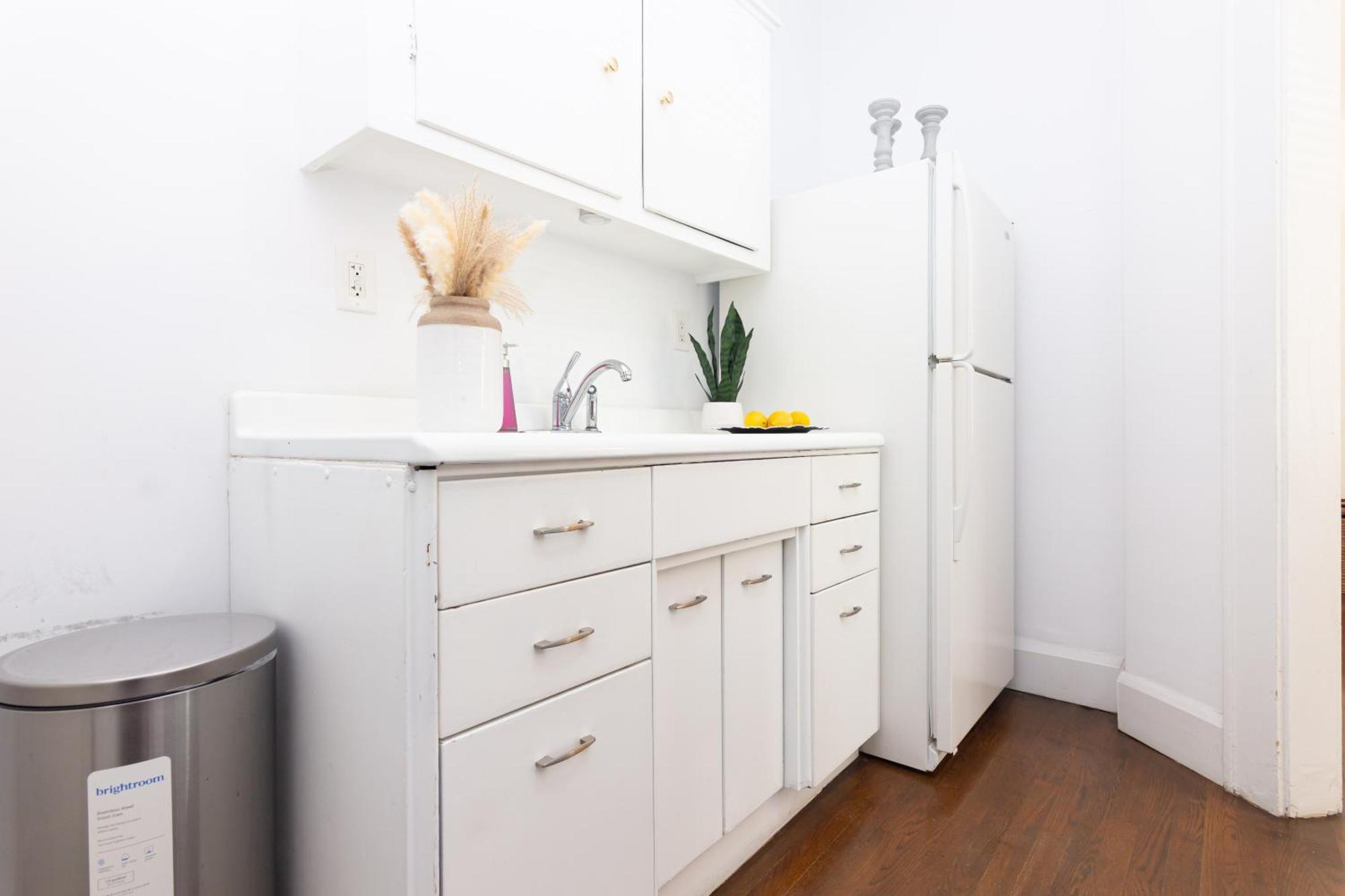 Miami Two Bedroom Apartment - Heart Of Wynwood & Edgewater - Private Parking Spot מראה חיצוני תמונה