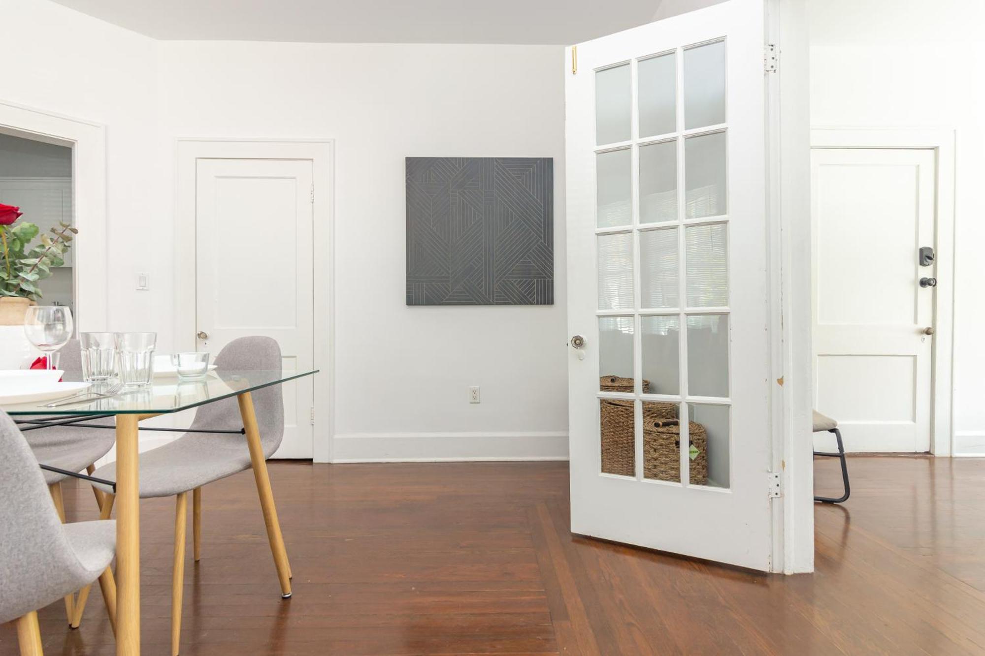 Miami Two Bedroom Apartment - Heart Of Wynwood & Edgewater - Private Parking Spot מראה חיצוני תמונה