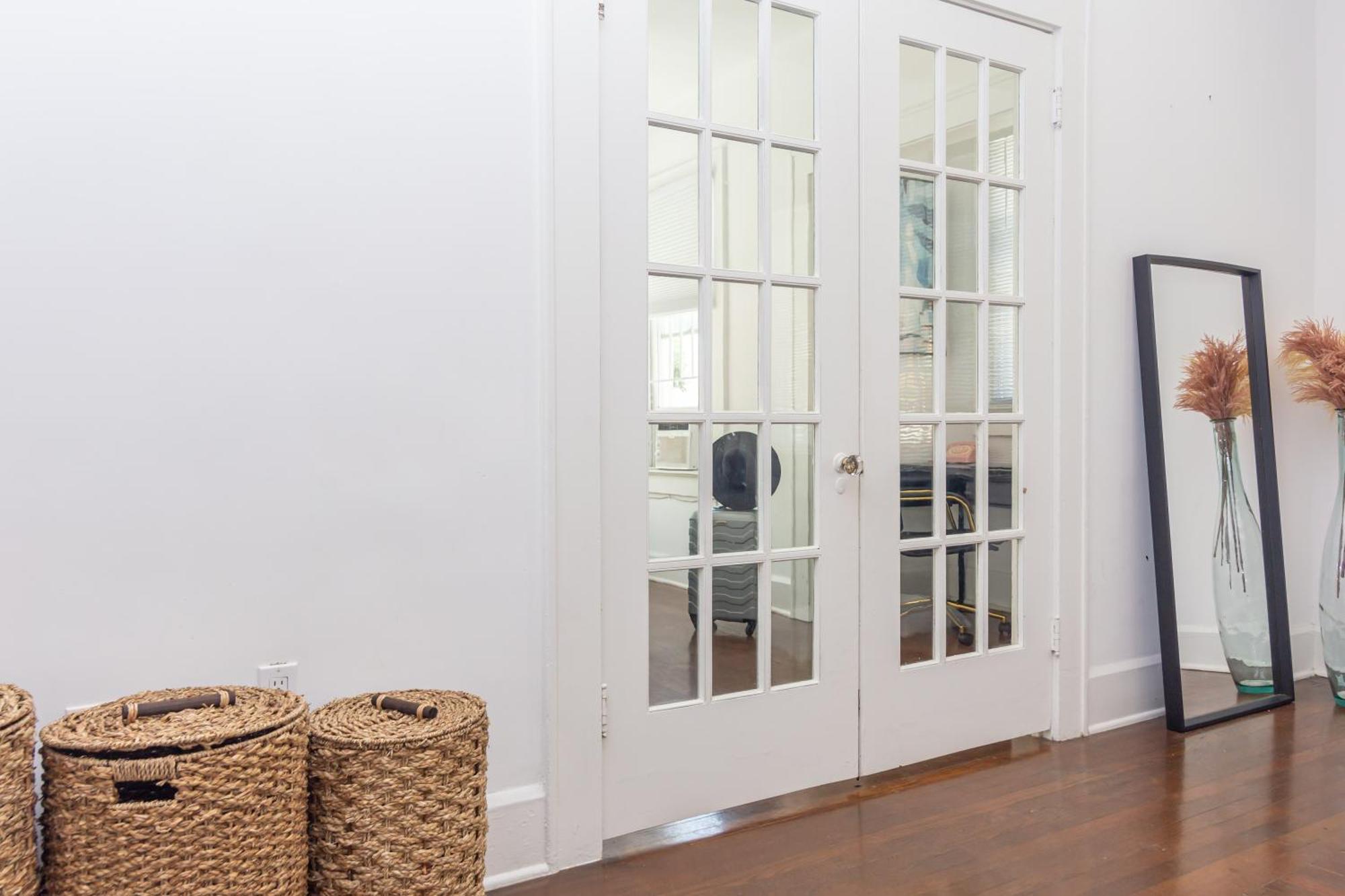 Miami Two Bedroom Apartment - Heart Of Wynwood & Edgewater - Private Parking Spot מראה חיצוני תמונה