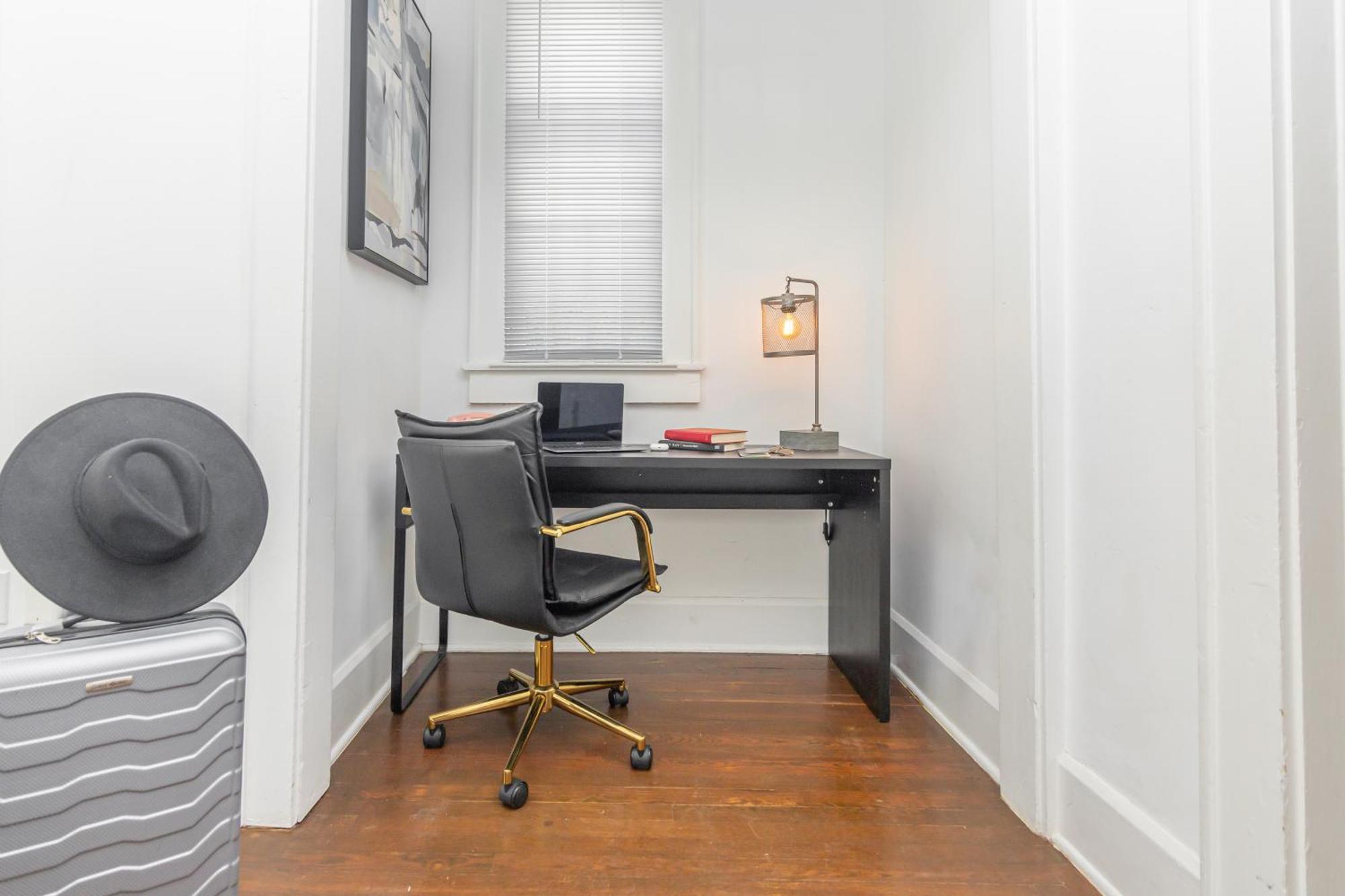 Miami Two Bedroom Apartment - Heart Of Wynwood & Edgewater - Private Parking Spot מראה חיצוני תמונה