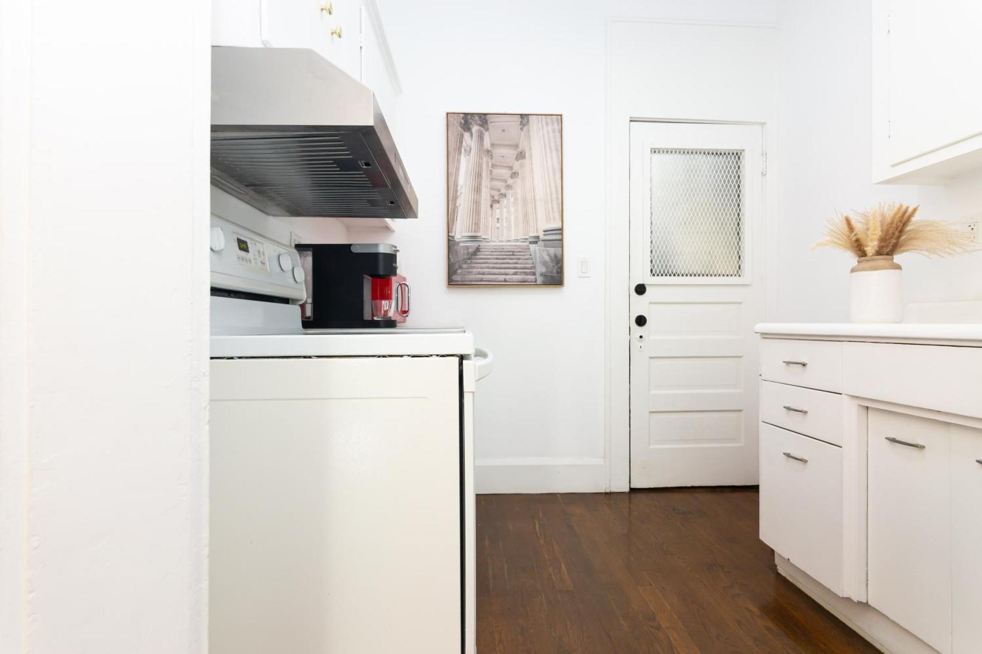 Miami Two Bedroom Apartment - Heart Of Wynwood & Edgewater - Private Parking Spot מראה חיצוני תמונה