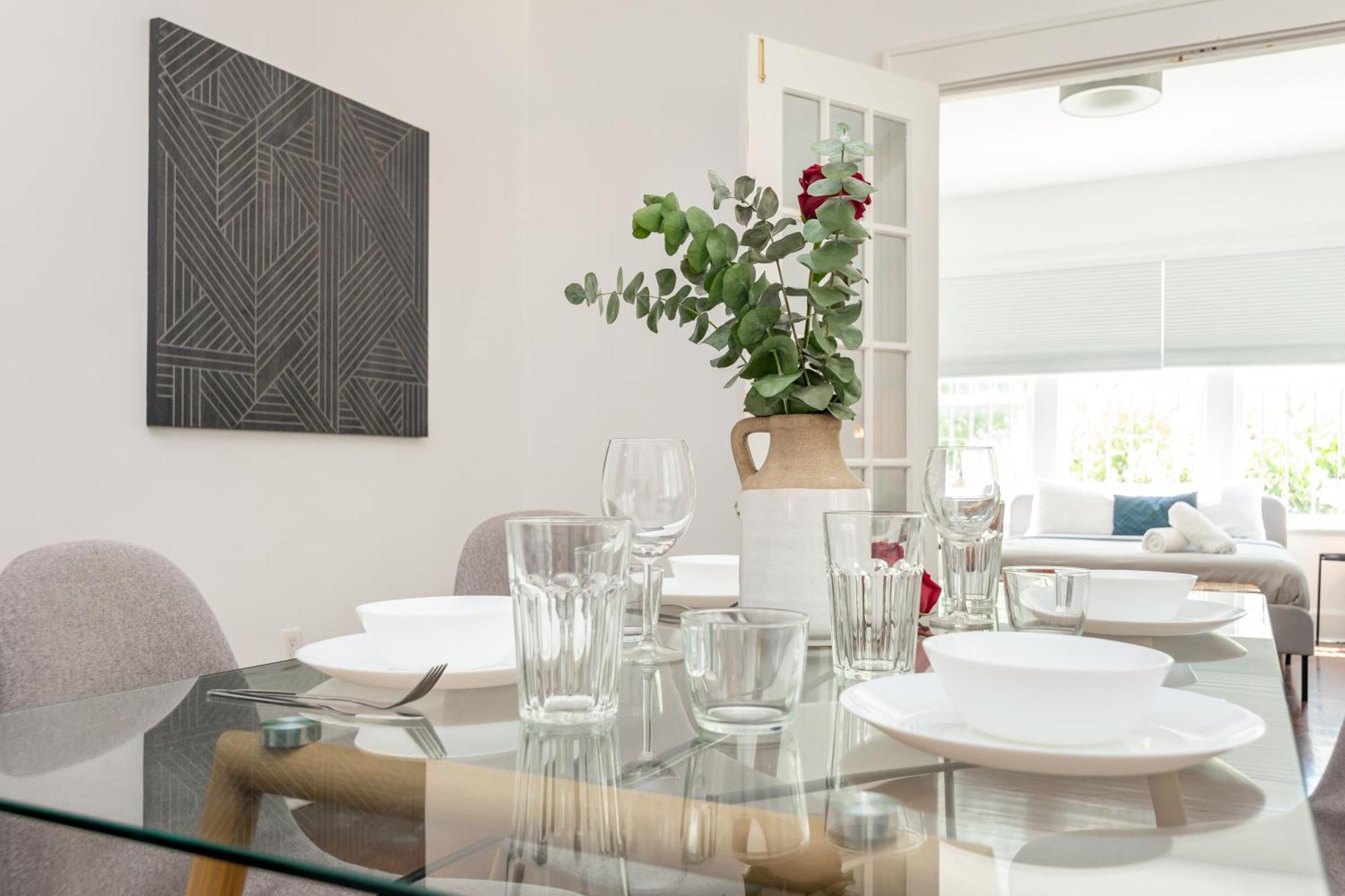 Miami Two Bedroom Apartment - Heart Of Wynwood & Edgewater - Private Parking Spot מראה חיצוני תמונה
