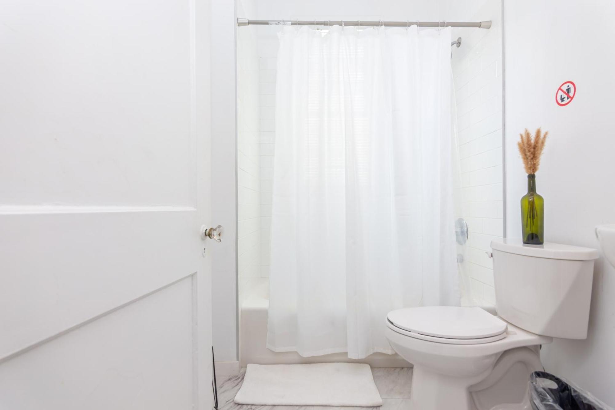 Miami Two Bedroom Apartment - Heart Of Wynwood & Edgewater - Private Parking Spot מראה חיצוני תמונה
