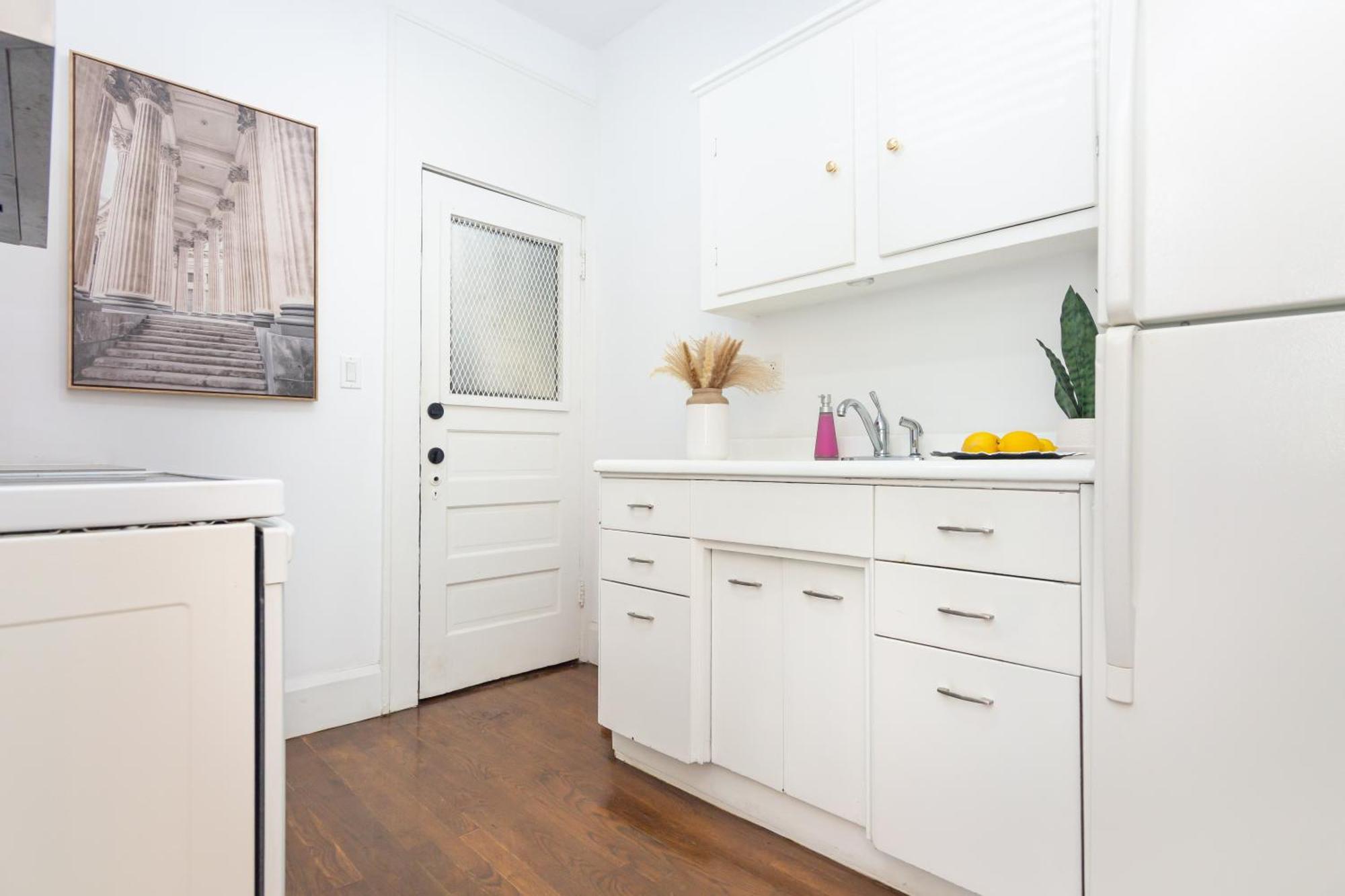 Miami Two Bedroom Apartment - Heart Of Wynwood & Edgewater - Private Parking Spot מראה חיצוני תמונה