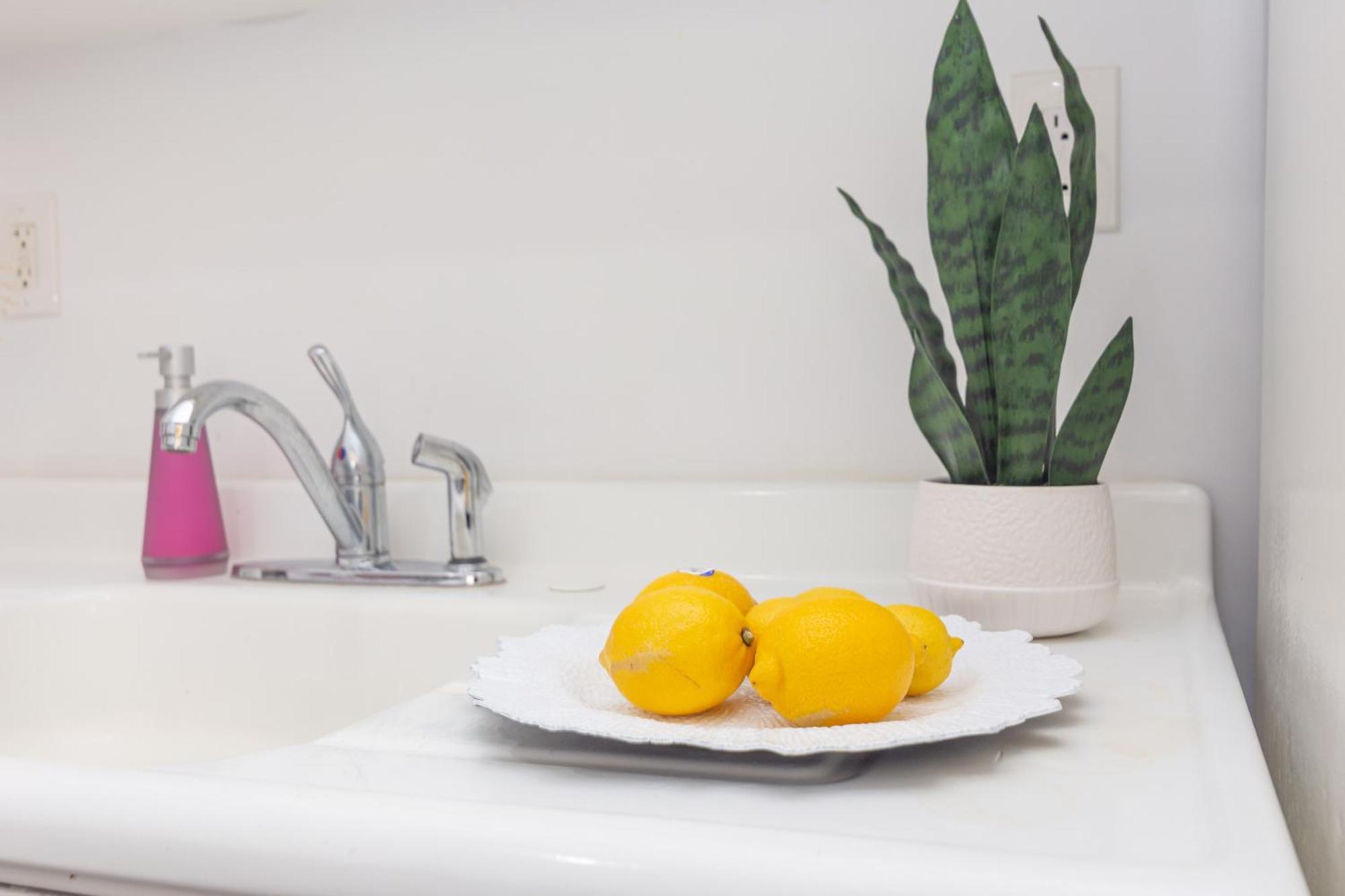 Miami Two Bedroom Apartment - Heart Of Wynwood & Edgewater - Private Parking Spot מראה חיצוני תמונה