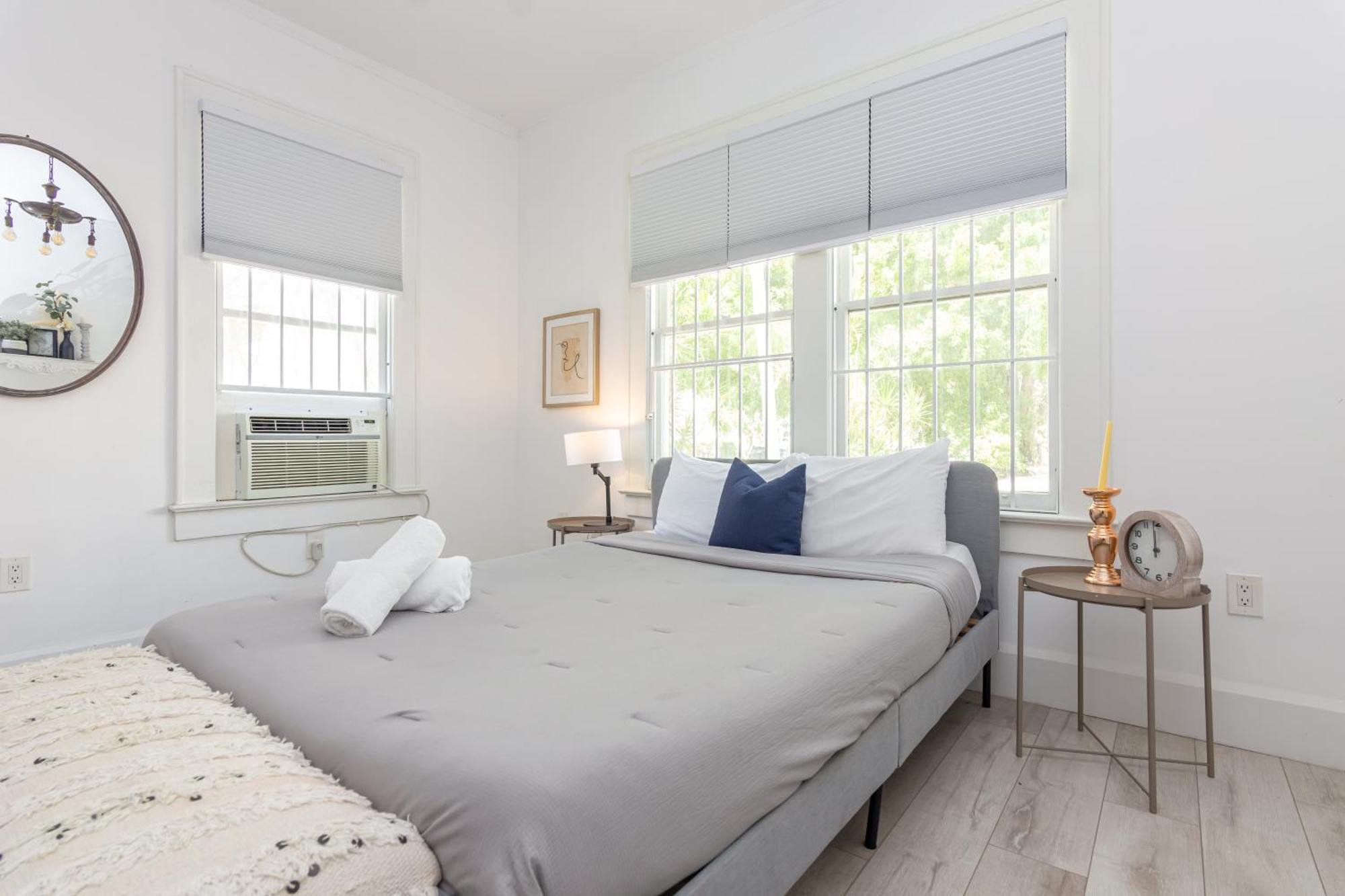 Miami Two Bedroom Apartment - Heart Of Wynwood & Edgewater - Private Parking Spot מראה חיצוני תמונה