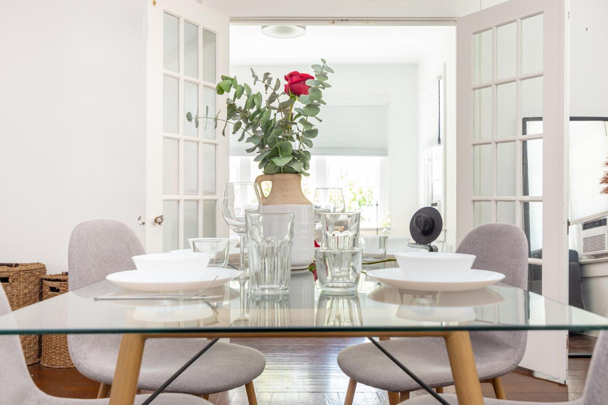 Miami Two Bedroom Apartment - Heart Of Wynwood & Edgewater - Private Parking Spot מראה חיצוני תמונה
