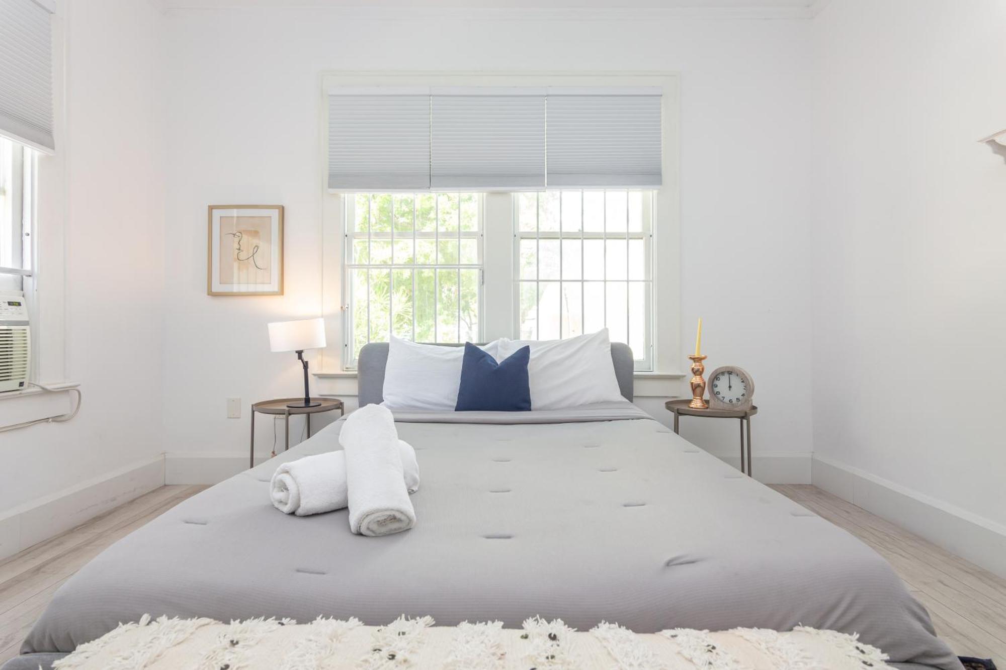 Miami Two Bedroom Apartment - Heart Of Wynwood & Edgewater - Private Parking Spot מראה חיצוני תמונה