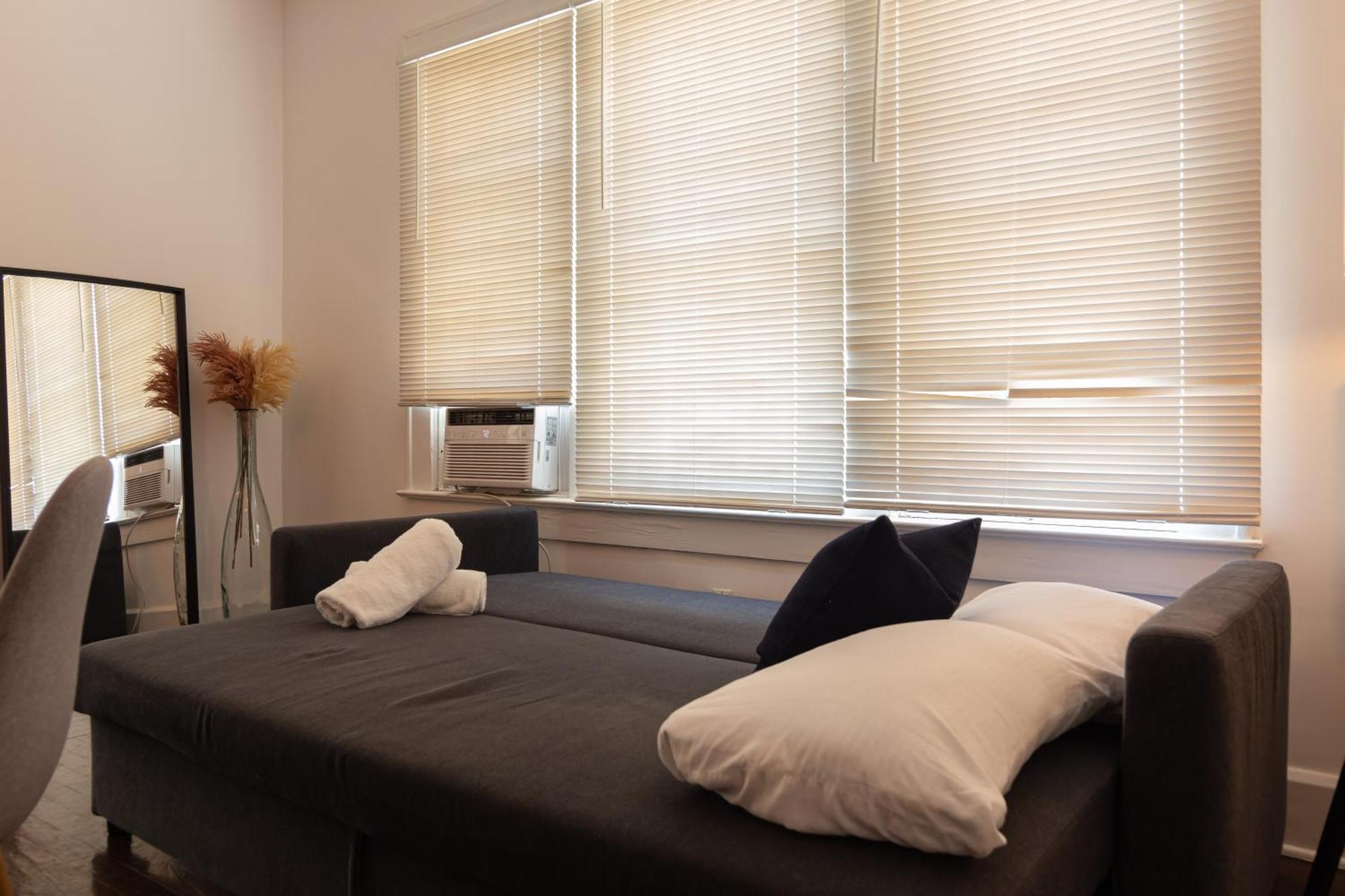 Miami Two Bedroom Apartment - Heart Of Wynwood & Edgewater - Private Parking Spot מראה חיצוני תמונה