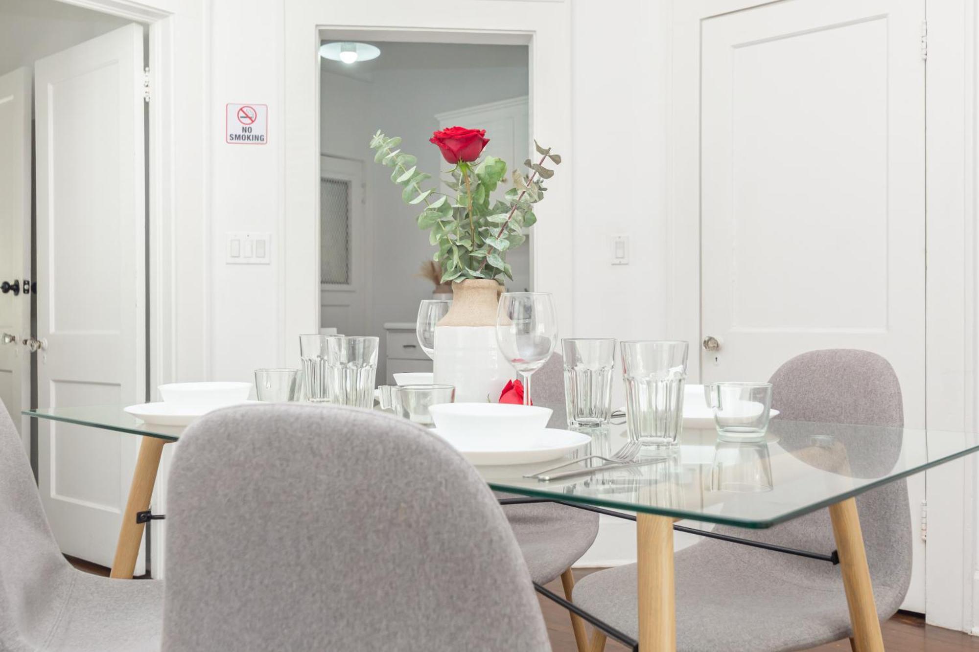 Miami Two Bedroom Apartment - Heart Of Wynwood & Edgewater - Private Parking Spot מראה חיצוני תמונה