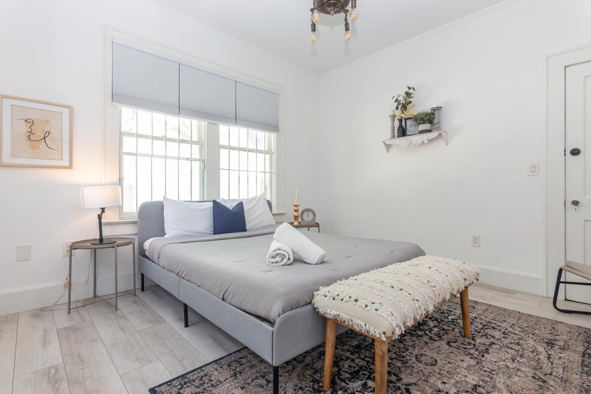 Miami Two Bedroom Apartment - Heart Of Wynwood & Edgewater - Private Parking Spot מראה חיצוני תמונה