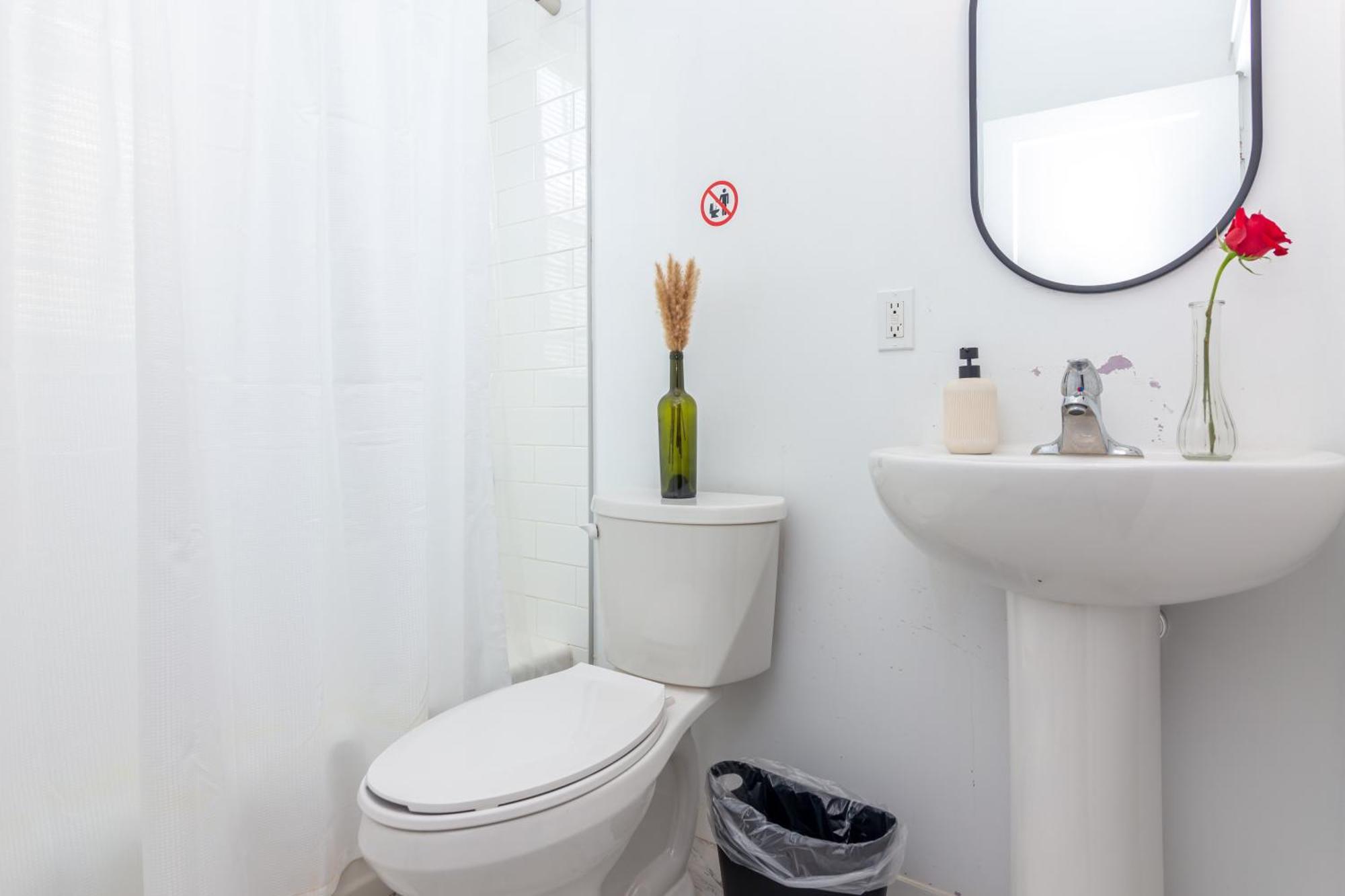 Miami Two Bedroom Apartment - Heart Of Wynwood & Edgewater - Private Parking Spot מראה חיצוני תמונה