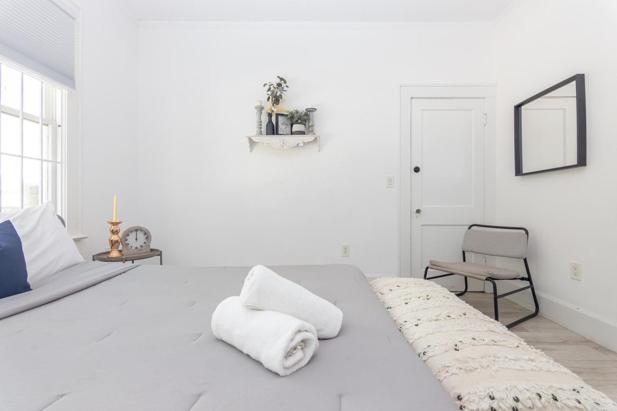 Miami Two Bedroom Apartment - Heart Of Wynwood & Edgewater - Private Parking Spot מראה חיצוני תמונה