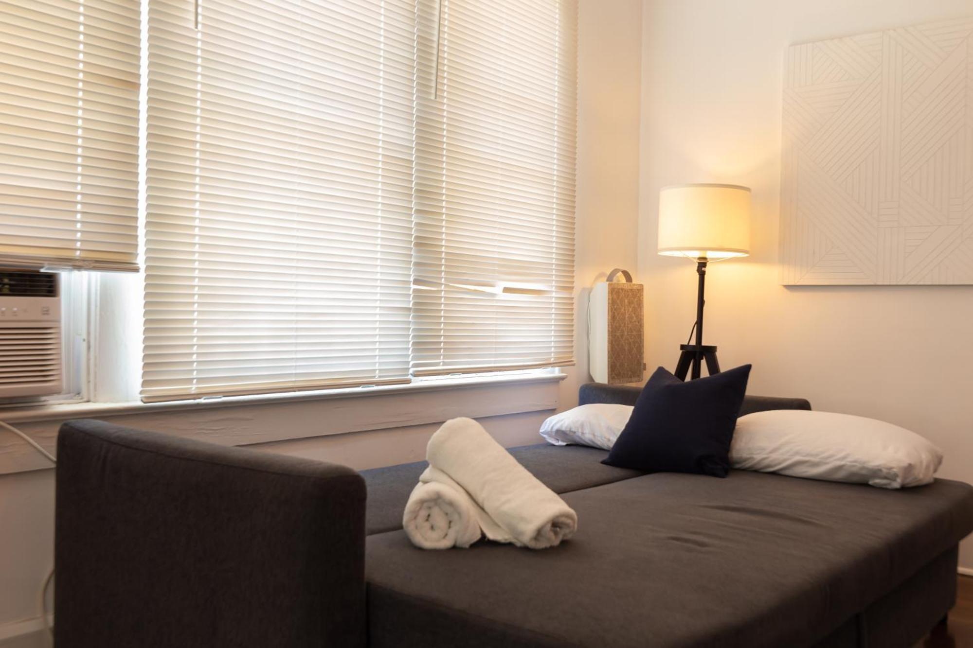 Miami Two Bedroom Apartment - Heart Of Wynwood & Edgewater - Private Parking Spot מראה חיצוני תמונה
